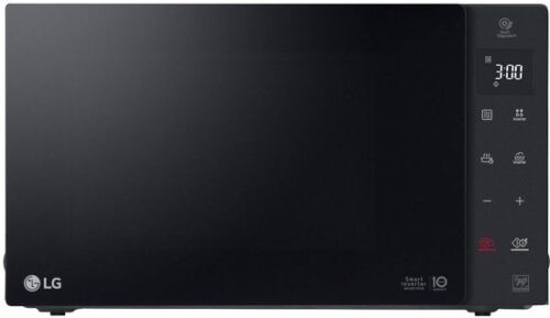 315715_b_1.jpg מיקרוגל דיגיטלי 25 ליטר LG MS2535GIS Smart Inverter 1000W - צבע שחור