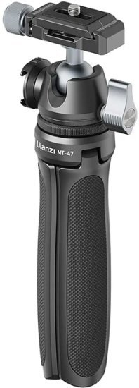 חצובת אלומיניום למצלמות Ulanzi 2600 MT-47