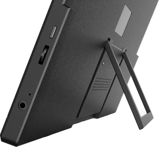 מסך נייד ''BMY PM1561P Full HD 15.6