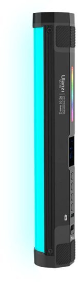 פנס לד מגנטי Ulanzi 2660 VL110 RGB