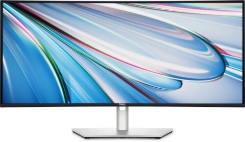 מסך מחשב קעור Dell U3425WE UltraSharp IPS WQHD ''34