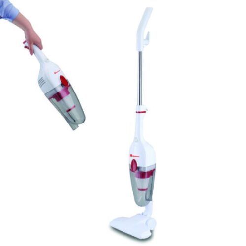 שואב אבק ידני ציקלוני 2 ב-1 Selmor SE-505 600W