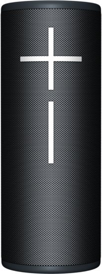 רמקול Bluetooth נייד Ultimate Ears MegaBoom 4 - צבע שחור