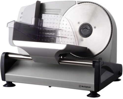 פורס מזון חשמלי Westinghouse WKMSK-8615 150W