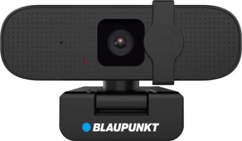 320373_b_1.jpg מצלמת רשת עם מיקרופון באיכות 1440p דגם Blaupunkt BP-6510 - צבע שחור