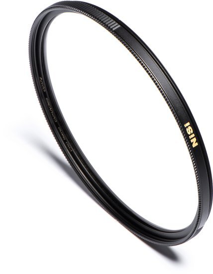 פילטר 105 מ''מ Nisi HUC Pro Nano UV