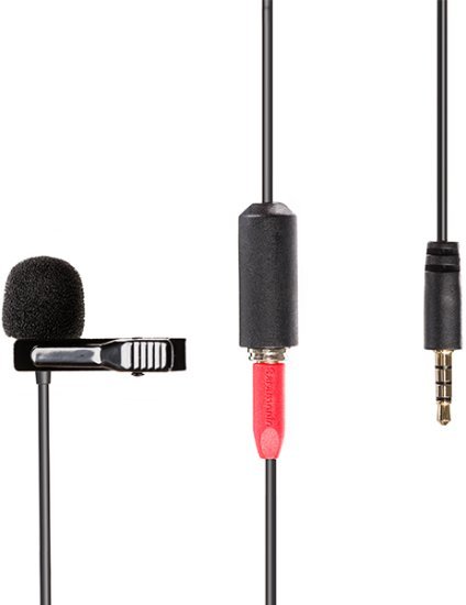 321323_b_1.jpg מיקרופון דש חוטי +Saramonic SR-LMX1