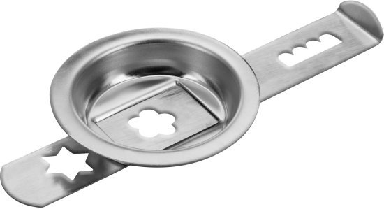 חותך עוגיות פיה למכונת בשר מס' 8 מבית Westmark