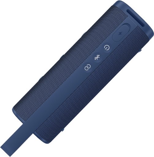 רמקול אלחוטי נייד Xiaomi Sound Outdoor 30W - צבע כחול