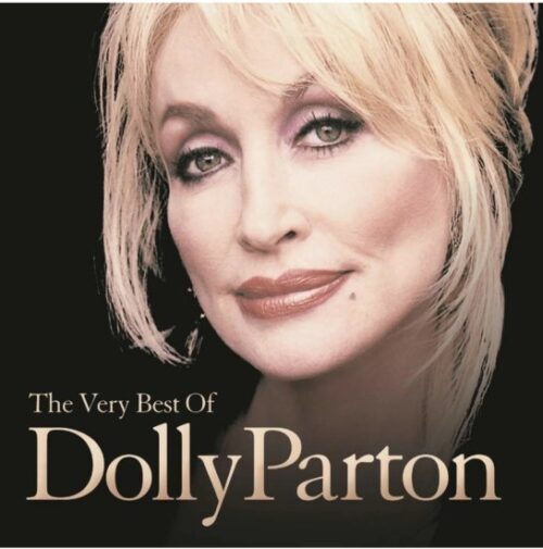 Dolly Parton - The Best of Dolly Parton Vinyl LP
