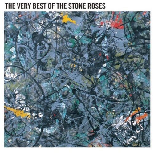 אלבום כפול The Stone Roses - The Very Best Of The Stone Roses Vinyl 2LP'S