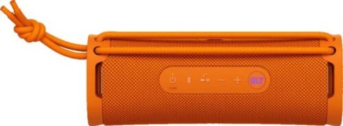 רמקול Bluetooth נייד Sony ULT Field 1 Portable Wireless Speaker - צבע כתום
