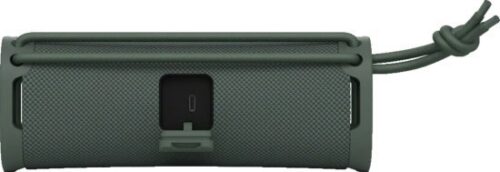 רמקול Bluetooth נייד Sony ULT Field 1 Portable Wireless Speaker - צבע Forest Gray