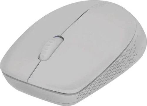 324468_b_1.jpg עכבר אלחוטי שקט Rapoo M100 Silent 2.4GHz / Bluetooth - צבע אפור בהיר