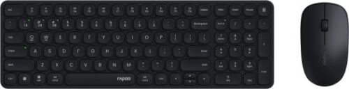 324481_b_1.jpg סט מקלדת ועכבר אלחוטיים 9320MB E.H - צבע שחור - שפה עברית / אנגלית