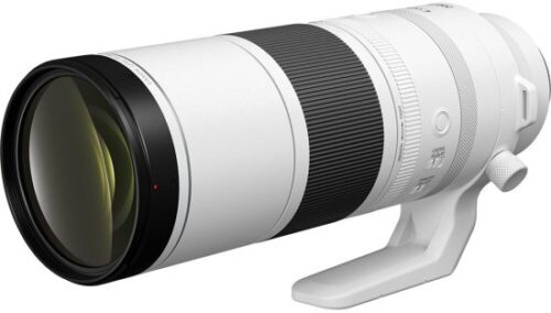 325008_b_1.jpg עדשת Canon RF 200-800mm F6.3-9 IS USM למצלמות Canon RF Mount