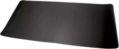 משטח עכבר 90X43 ס''מ מבית Gold Touch - גודל XL - צבע שחור