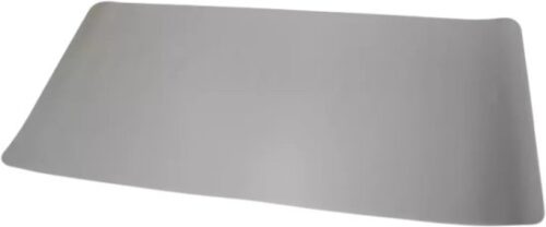 משטח עכבר 90X43 ס''מ מבית Gold Touch - גודל XL - צבע אפור