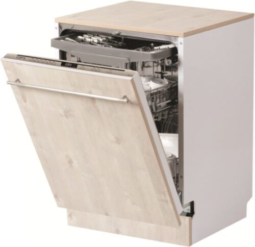 מדיח כלים רחב אינטגרלי מלא Delonghi WMD-85I - אחריות יבואן רשמי ניופאן