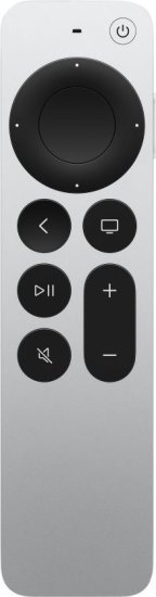 שלט Apple TV Siri Remote 2023