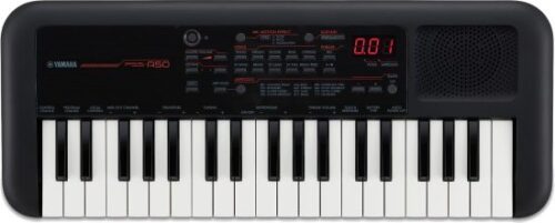 329730_b_1.jpg אורגן מקצועי 37 קלידים Yamaha PSS-A50