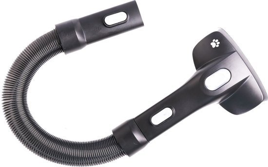 קיט מברשת לבעלי חיים וצינור גמיש לשואבי אבק מסדרות PW11 / HW11 מבית Jimmy