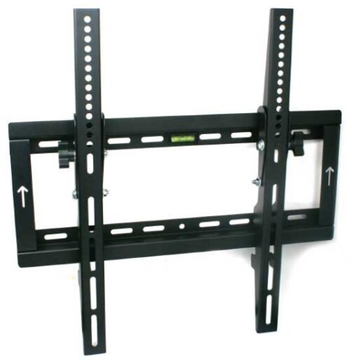 מתקן תלייה צמוד קיר למסכים בגודל 23 עד 55 אינץ' Smith