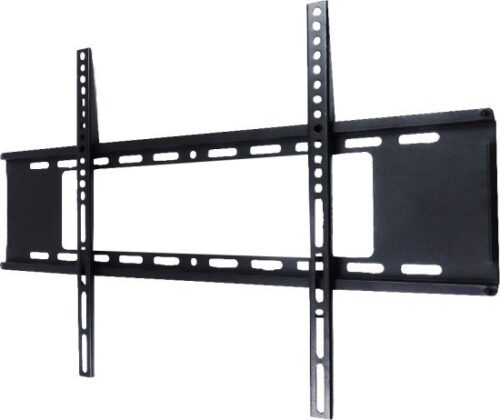 מתקן תלייה צמוד קיר למסכים בגודל 32 עד 80 אינץ' Smith