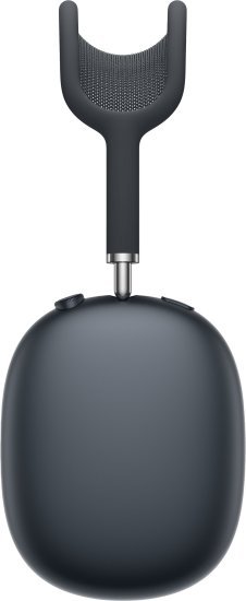אוזניות אלחוטיות AirPods Max (USB-C) - צבע Midnight