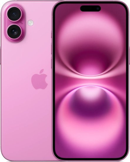 332681_b_1.jpg אייפון Apple iPhone 16 Plus 128GB - צבע Pink - שנה אחריות יבואן רשמי - ללא מטען וללא אוזניות