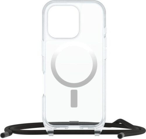 332711_b_1.jpg כיסוי OtterBox React Necklace עם MagSafe ל-iPhone 16 Pro Max - צבע שקוף