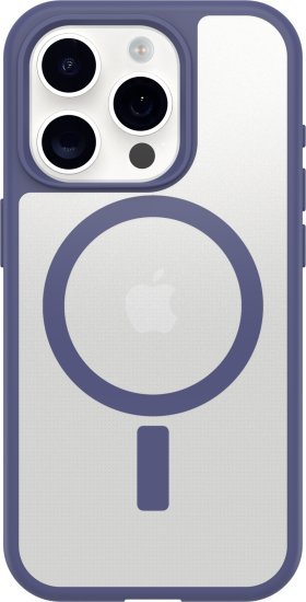 332730_b_1.jpg כיסוי OtterBox React עם MagSafe ל-iPhone 16 Pro - צבע Denver Dusk Purple