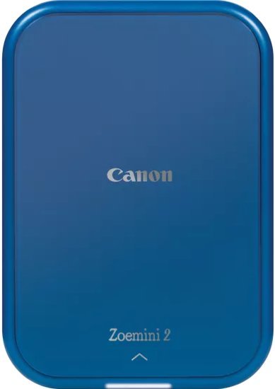 333447_b_1.jpg מדפסת תמונות Canon ZoeMini 2 - צבע כחול