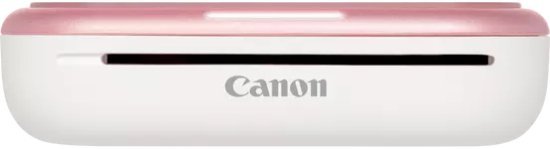 מדפסת תמונות Canon ZoeMini 2- צבע זהב ורוד