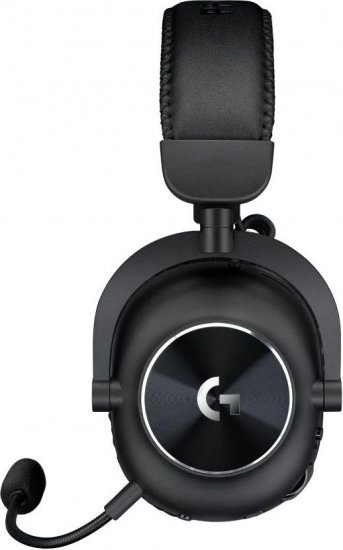 335081_b_1.jpg אוזניות גיימינג אלחוטיות Logitech G Pro X 2 Lightspeed - כולל מעמד - צבע שחור