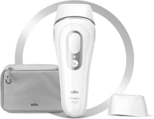 מסיר שיער Braun IPL Silk-expert Pro 3 PL3020