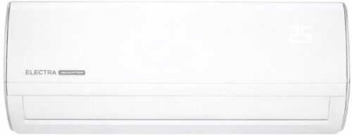 מזגן עילי Electra A Inverter 240 18,356BTU - צבע לבן