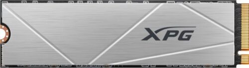 כונן SSD פנימי דגם Adata XPG GAMMIX S60 בנפח 2TB מבית Adata