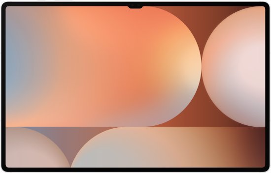 טאבלט Samsung Galaxy Tab S10 Ultra Octa Core 12GB+256GB 14.6'' (SM-X926B) - Wi-Fi 5G - צבע כסוף - שנה אחריות יבואן רשמי