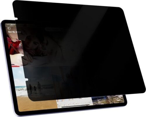 337536_b_1.jpg מגן מסך קדמי זכוכית שומר פרטיות ל- Apple iPad Air 10.9 20/22 / Pro 11 18/20/21 / 22