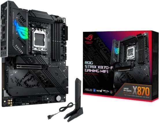 338271_b_1.jpg לוח אם ASUS ROG STRIX X870-F GAMING WIFI AM5 DDR5