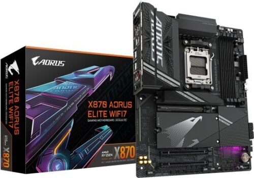338463_b_1.jpg לוח אם GIGABYTE X870 AORUS ELITE WIFI7 AM5 DDR5