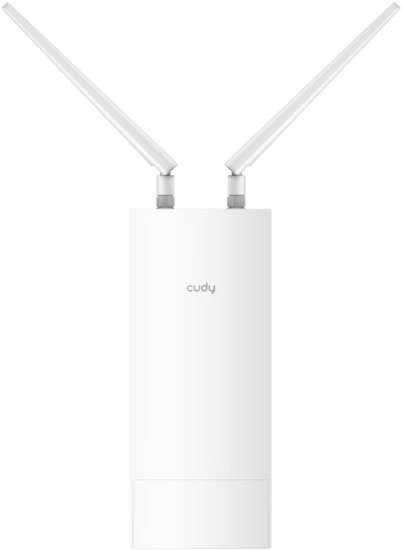 338623_b_1.jpg נקודת גישה אלחוטית חיצונית CUDY AC1200 Gigabit Wireless Access Point AP1300