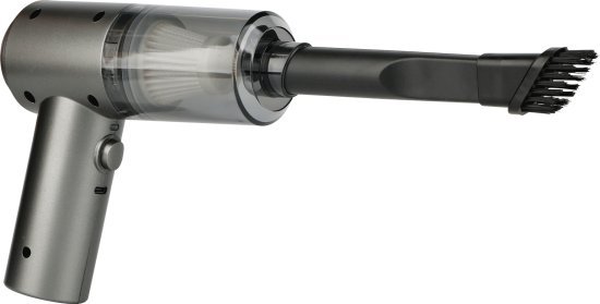 338915_b_1.jpg שואב אבק ידני נטען Bpower - צבע אפור