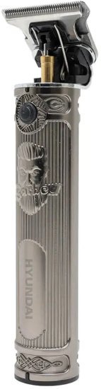 מכונת תספורת ועיצוב זקן נטענת Hyundai HAHC-1330 2000mAh 5W