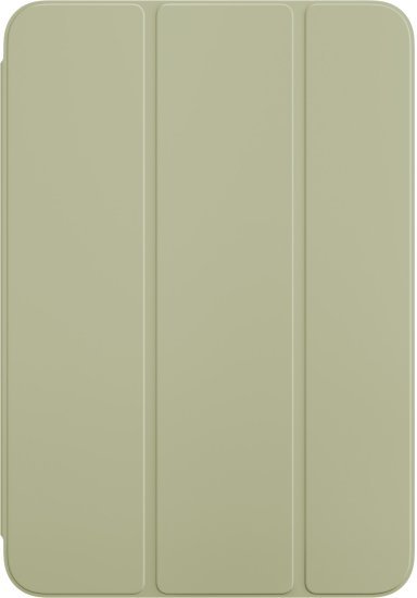 כיסוי מקורי Smart Folio ל- Apple iPad Mini 2021 / A17 Pro 2024 - צבע Sage