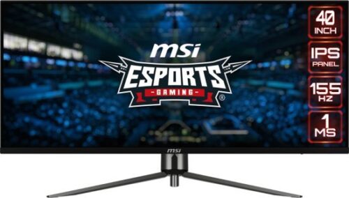 340282_b_1.jpg מסך מחשב גיימינג ''MSI MAG401QR UWQHD 155Hz 40