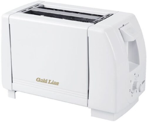 340360_b_1.jpg טוסטר קופץ 2 פרוסות 750W דגם ATL-017 מבית Gold Line - צבע לבן