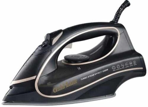 מגהץ אדים / קיטור 3200W דגם ATL-729R מבית Gold Line