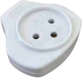 340870_b_1.jpg שקע כוח דגם MP-150 מבית Gold Line